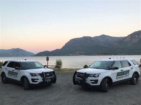 skamania county sheriff's office facebook